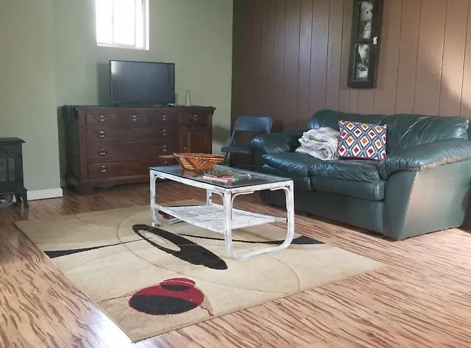 Guest house Sunny Space With River Views, Close To Downtown Pittsburgh